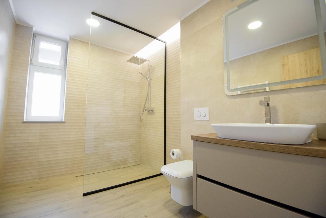 Penthouse Eliza - Coressi Brasov Exterior photo